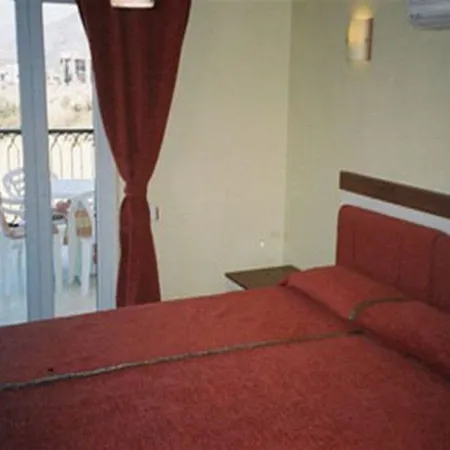 Antas Deluxe شقة *