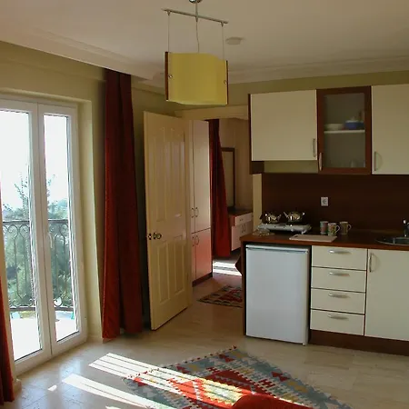 Apartamento Antas Deluxe Oludeniz